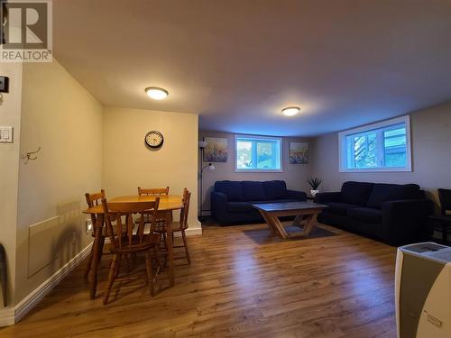 16 Glasgow Place, St. John'S, NL - Indoor