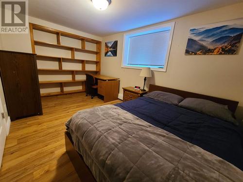 16 Glasgow Place, St. John'S, NL - Indoor Photo Showing Bedroom