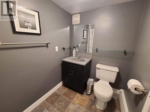 16 Glasgow Place, St. John'S, NL - Indoor Photo Showing Bathroom