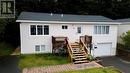 16 Glasgow Place, St. John'S, NL  - Outdoor 