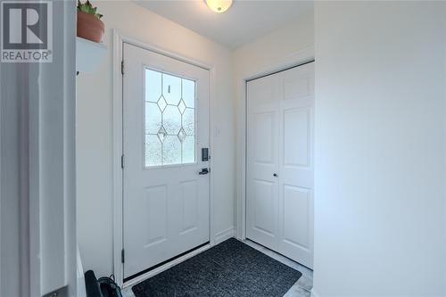 16 Glasgow Place, St. John'S, NL - Indoor Photo Showing Other Room