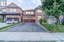 73 Pantomine Boulevard, Brampton (Bram West), ON  - Outdoor With Facade 