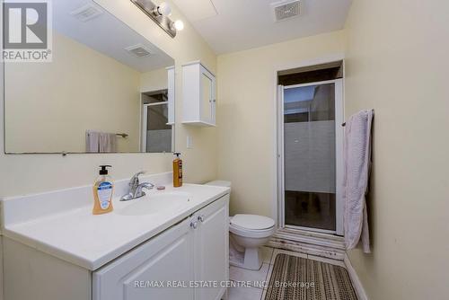 73 Pantomine Boulevard, Brampton (Bram West), ON - Indoor Photo Showing Bathroom