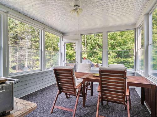 Other - 179 Ch. Du Beaujolais, Saint-Sauveur, QC -  With Deck Patio Veranda With Exterior