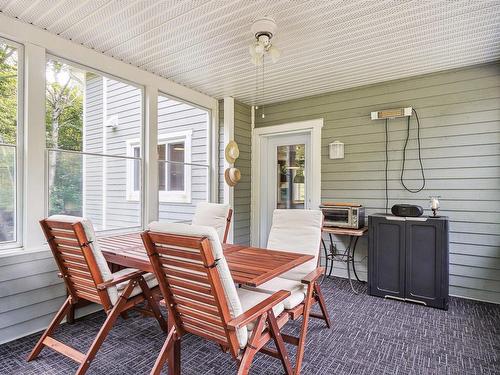 Other - 179 Ch. Du Beaujolais, Saint-Sauveur, QC - Outdoor With Deck Patio Veranda With Exterior