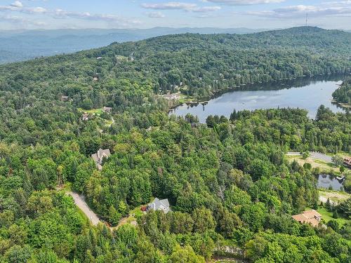 Water view - 179 Ch. Du Beaujolais, Saint-Sauveur, QC - Outdoor With View