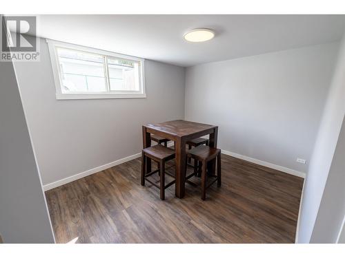 1195 20Th Avenue, Prince George, BC - Indoor Photo Showing Bathroom