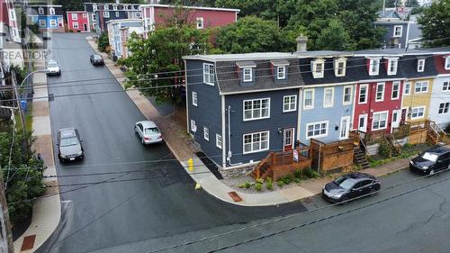 14 John Street, St. John'S, NL - Outdoor