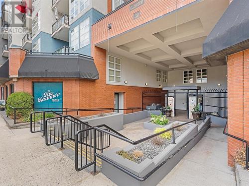 1331 Ellis Street Unit# 421, Kelowna, BC - Outdoor With Exterior