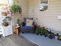 530B 25Th St, Courtenay, BC  - Outdoor With Deck Patio Veranda With Exterior 