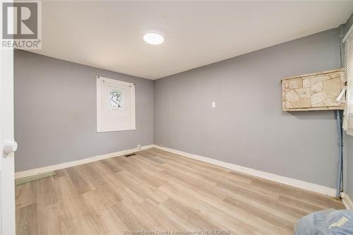 3080 Sandwich Street, Windsor, ON - Indoor Photo Showing Other Room