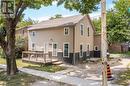 3080 Sandwich Street, Windsor, ON  - Outdoor With Deck Patio Veranda With Exterior 