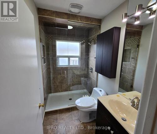 423 Mountainview Drive, Milton (Old Milton), ON - Indoor Photo Showing Bathroom