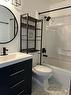 706 Second Avenue, Reston, MB  - Indoor Photo Showing Bathroom 