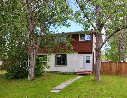 865 Tremauden Avenue, The Pas, MB - Outdoor