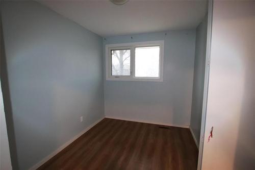 865 Tremauden Avenue, The Pas, MB - Indoor Photo Showing Other Room