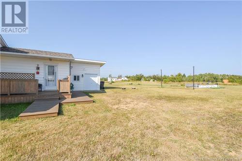 1993 Chatillon Street, Maisonnette, NB - Outdoor