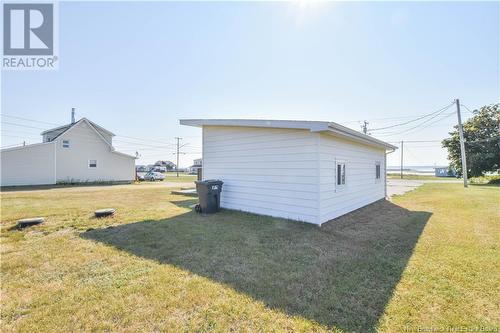 1993 Chatillon Street, Maisonnette, NB - Outdoor