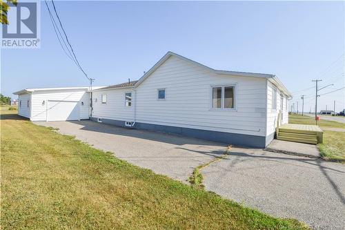 1993 Chatillon Street, Maisonnette, NB - Outdoor