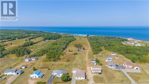 1993 Chatillon Street, Maisonnette, NB - Outdoor With Body Of Water With View