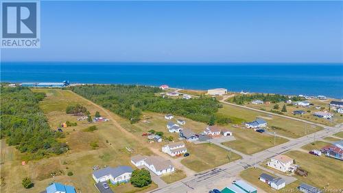 1993 Chatillon Street, Maisonnette, NB - Outdoor With Body Of Water With View