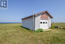 496 Acadie Street, Grande-Anse, NB  - Outdoor 