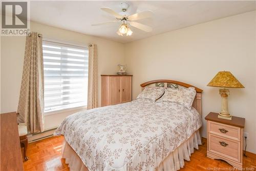 496 Acadie Street, Grande-Anse, NB - Indoor Photo Showing Bedroom