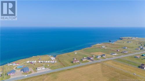 496 Acadie Street, Grande-Anse, NB -  With View