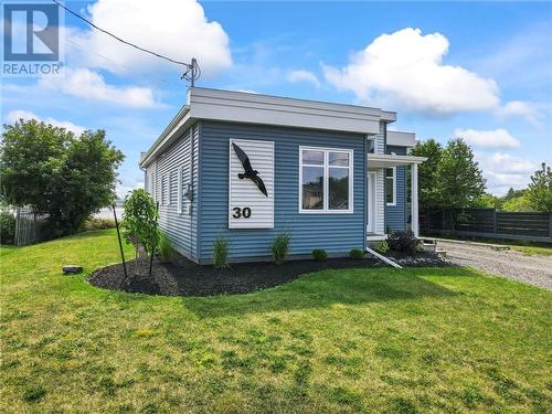 30 Acadie Street, Cocagne, NB - Outdoor