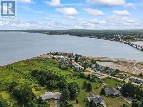 30 Acadie Street, Cocagne, NB - Outdoor With Body Of Water With View