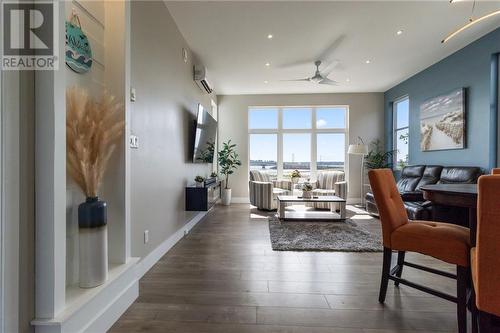 30 Acadie Street, Cocagne, NB - Indoor Photo Showing Living Room