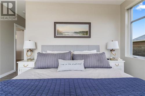 30 Acadie Street, Cocagne, NB - Indoor Photo Showing Bedroom