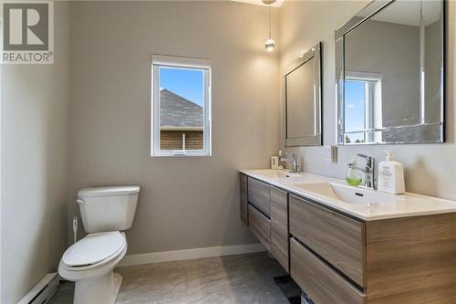 30 Acadie Street, Cocagne, NB - Indoor Photo Showing Bathroom