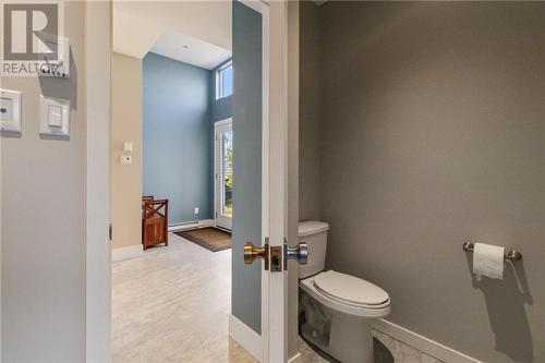 30 Acadie Street, Cocagne, NB - Indoor Photo Showing Bathroom