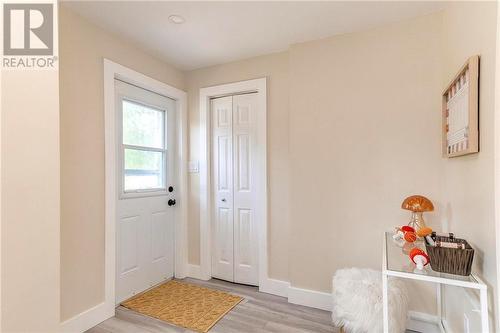 163 Bromley Avenue, Moncton, NB - Indoor Photo Showing Other Room