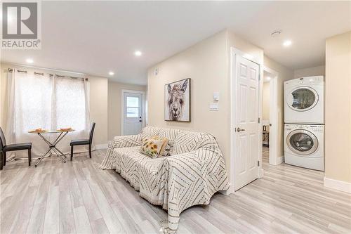 163 Bromley Avenue, Moncton, NB - Indoor Photo Showing Laundry Room