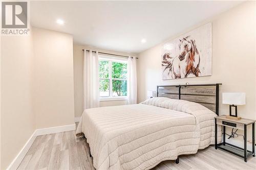 163 Bromley Avenue, Moncton, NB - Indoor Photo Showing Bedroom