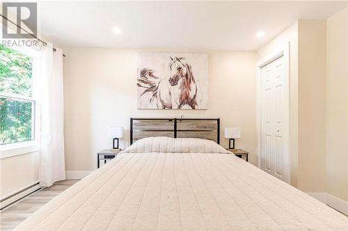 163 Bromley Avenue, Moncton, NB - Indoor Photo Showing Bedroom