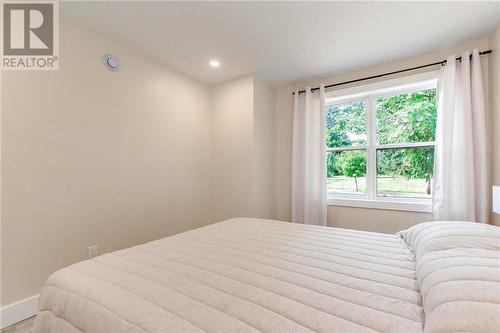 163 Bromley Avenue, Moncton, NB - Indoor Photo Showing Bedroom