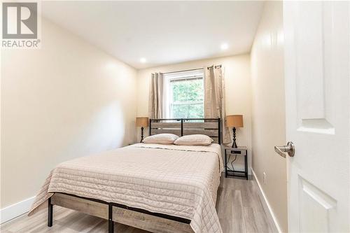 163 Bromley Avenue, Moncton, NB - Indoor Photo Showing Bedroom