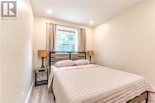 163 Bromley Avenue, Moncton, NB - Indoor Photo Showing Bedroom