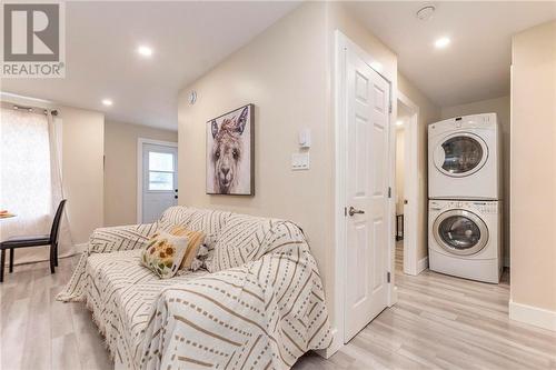 163 Bromley Avenue, Moncton, NB - Indoor Photo Showing Laundry Room