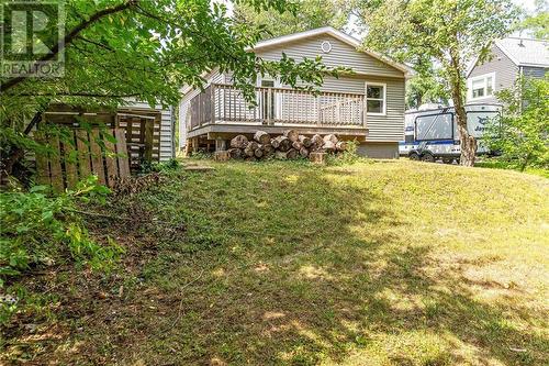 163 Bromley Avenue, Moncton, NB - Outdoor