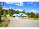 2104 Country Woods Road, Sorrento, BC  - Outdoor 