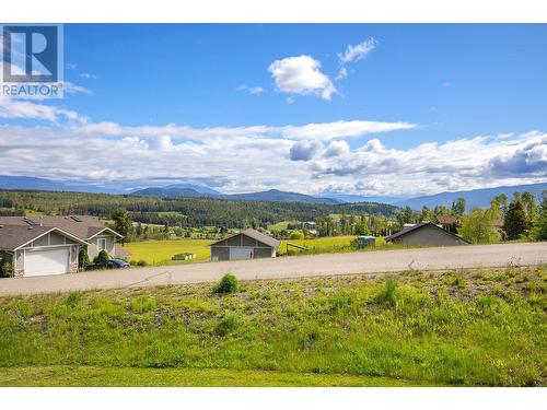 2104 Country Woods Road, Sorrento, BC - Outdoor With View