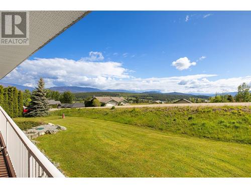 2104 Country Woods Road, Sorrento, BC - Outdoor With View