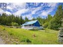 2104 Country Woods Road, Sorrento, BC  - Outdoor With Deck Patio Veranda 