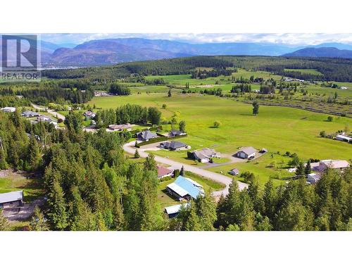 2104 Country Woods Road, Sorrento, BC - Outdoor With View