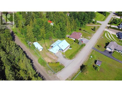 2104 Country Woods Road, Sorrento, BC - Outdoor With View