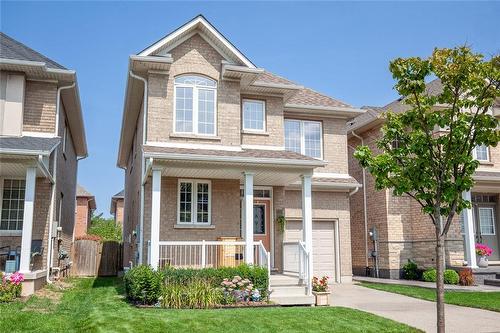 20 Springstead Avenue, Hamilton, ON - Outdoor With Facade